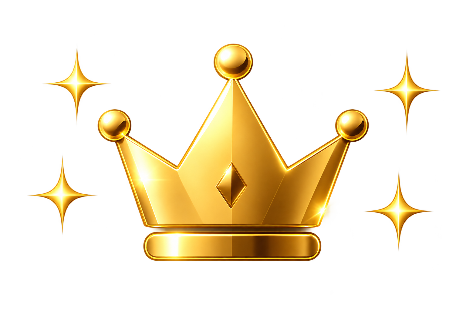 Golden Tips