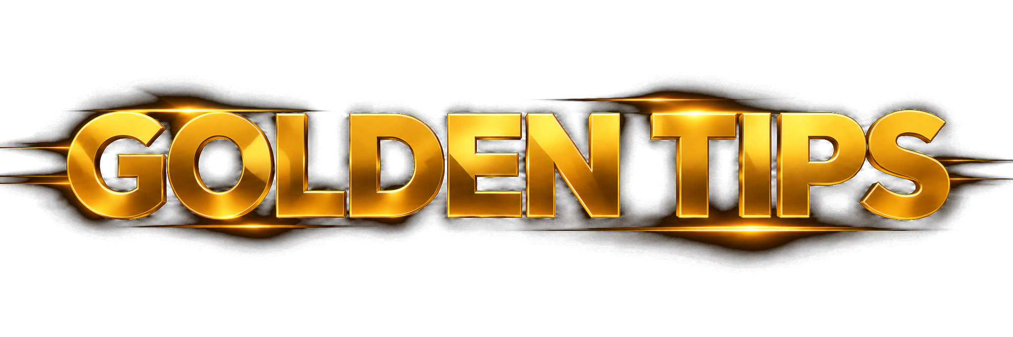 Golden Tips