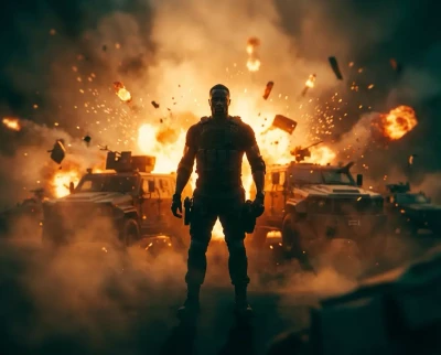 Effects/Vfx