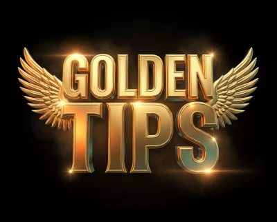 Golden Tips
