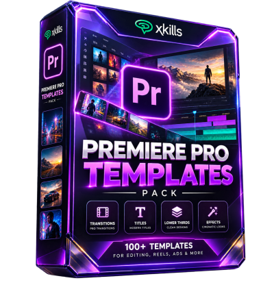 Presets Pack