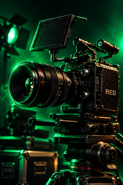 Cinematography Essentials