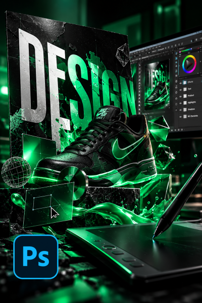 The Power of Graphics Design
